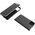 ForCell Kabura Forcell LUNA Book Carbon do SAMSUNG A33 5G czarny