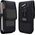 OEM Kabura PIONOWA do paska OXFORD - Model 2 - do IPHONE 6 / 7 / 8 / 12 MINI / 13 MINI / SAMSUNG A40 / S5