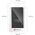 OEM Kabura LUNA Book Carbon do SAMSUNG S21 FE czarny