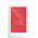 OEM Kabura LUNA Book Gold do SAMSUNG S23 czerwony