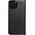 OEM Kabura LUNA Book Gold do IPHONE 15 czarny