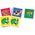 Clementoni GRA MEMO FARM ANIMALS 18316 CLM PUD