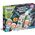 Clementoni CLE Naukowa zabawa Labo Junior Rocket Scien..50892