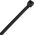 Δεσμοί καλωδίων Neo EXTREME 3,6 x 200 mm, μαύρο, 100 τεμ. 13773855 5907558473476