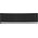 Neo Opaski zaciskowe EXTREME 4.8 × 370 mm, czarne, 50 szt.