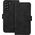 OEM Kabura TENDER Book do SAMSUNG S21 FE czarny