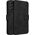 OEM Kabura TENDER Book do SAMSUNG S21 FE czarny