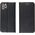 ForCell Kabura Forcell LUNA Book Gold do IPHONE 7 / 8 / SE 2020 czarny