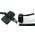 Mobilis Holster with stylus holder