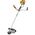 Stiga Kosa BC 535 B STIGA Spalinowa