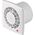 AWENTA Wentylator łazienkowy Vega fi100 105m3/h 10W 230V biały Awenta WGB150