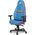 Noblechairs Noblechairs ICON Πολυθρόνα Fallout Nuka-Cola Quantum Edition (NBL-ICN-PU-NCQ) 13516927 4251442508685