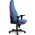 Noblechairs Noblechairs ICON Πολυθρόνα Fallout Nuka-Cola Quantum Edition (NBL-ICN-PU-NCQ) 13516927 4251442508685