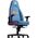 Noblechairs Noblechairs ICON Πολυθρόνα Fallout Nuka-Cola Quantum Edition (NBL-ICN-PU-NCQ) 13516927 4251442508685