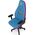 Noblechairs Noblechairs ICON Πολυθρόνα Fallout Nuka-Cola Quantum Edition (NBL-ICN-PU-NCQ) 13516927 4251442508685