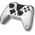 Pad Oniverse Pad bezprzewodowy do konsoli Nintendo Switch biały one size