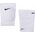 Nike Nike Streak Volleyball Knee Pads Ce 2PPK NVP07-100 białe XS/S