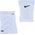 Nike Nike Streak Volleyball Knee Pads Ce 2PPK NVP07-100 białe XS/S