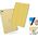 TECH-PROTECT SC PEN HYBRID IPAD 10.9 10 / 2022 CRYSTAL YELLOW