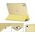 TECH-PROTECT SC PEN HYBRID IPAD 10.9 10 / 2022 CRYSTAL YELLOW