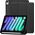 TECH-PROTECT SC PEN IPAD MINI 8.3 6 / 7 / 2021-2024 BLACK