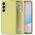 TECH-PROTECT ICON GALAXY S24 FE CANARY YELLOW