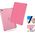 TECH-PROTECT SC PEN HYBRID IPAD 10.9 10 / 2022 CRYSTAL MAGENTA