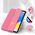 TECH-PROTECT SC PEN HYBRID IPAD 10.9 10 / 2022 CRYSTAL MAGENTA
