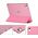 TECH-PROTECT SC PEN HYBRID IPAD 10.9 10 / 2022 CRYSTAL MAGENTA