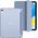 TECH-PROTECT SC PEN HYBRID IPAD 10.9 10 / 2022 CRYSTAL BLUE