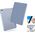 TECH-PROTECT SC PEN HYBRID IPAD 10.9 10 / 2022 CRYSTAL BLUE