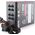 Zasilacz Modecom Volcano 750W (ZAS-MC85-SM-750-ATX-VOLCANO)