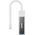 HUB USB Unitek Unitek hub dwukierunkowy USB C/USB A 5Gbps, 4x USB A biały