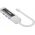 HUB USB Unitek Unitek hub dwukierunkowy USB C/USB A 5Gbps, 4x USB A biały