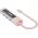 HUB USB Unitek Unitek hub dwukierunkowy USB C/USB A 5Gbps, 4x USB A różowy