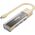 HUB USB Unitek Unitek hub dwukierunkowy USB C/USB A 5Gbps, 4x USB A kremowy