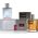 VICTORINOX Swiss Army Black Steel EDP spray 100ml