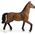 Figurka Schleich Klacz oldenburska