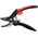 Sekator Yato 88182 kowadełkowy