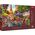 Trefl Puzzle 1000 elementów Premium Plus Quality Targ kwiatowy, Paryż