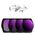 Filtr Kf Zestaw Filtrów Szary Polaryzacyjny ND PL 4w1 ND8 ND16 ND32 ND64 DJI AIR 3S / SKU.2340
