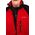 Hi-Tec Polar męski Monar Red r. L