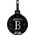 Patelnia Berlinger Haus wok Black Silver 28cm