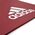 Adidas Mata treningowa ADMT-11014 173 cm x 61 cm x 0.7 cm czerwona