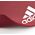 Adidas Mata treningowa ADMT-11014 173 cm x 61 cm x 0.7 cm czerwona