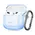 Tech-Protect TECH-PROTECT FLEXAIR APPLE AIRPODS 4 BABY BLUE