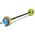HMS Gryf do Body Pump 20 kg (SBP20)