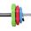 HMS Gryf do Body Pump 20 kg (SBP20)