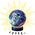 Ravensburger Ravensburger 3D puzzle ball astronauts in the world. - 11264
