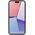 Spigen Spigen Crystal Hybrid, crystal clear - iPhone 15